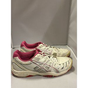 Asics Gel-Challenger Women’s Tennis Shoes Size 9-1/2